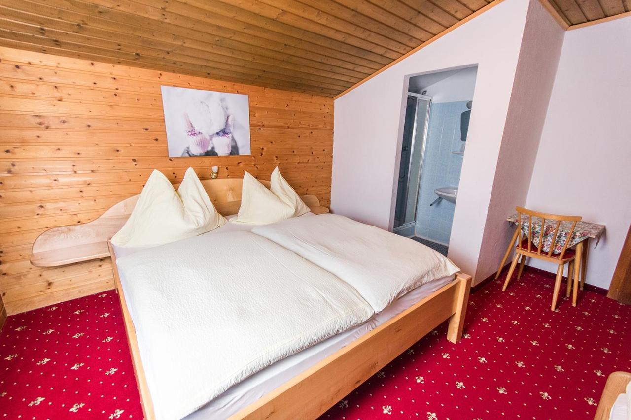 Appartements Grabenbauer Flachau Buitenkant foto