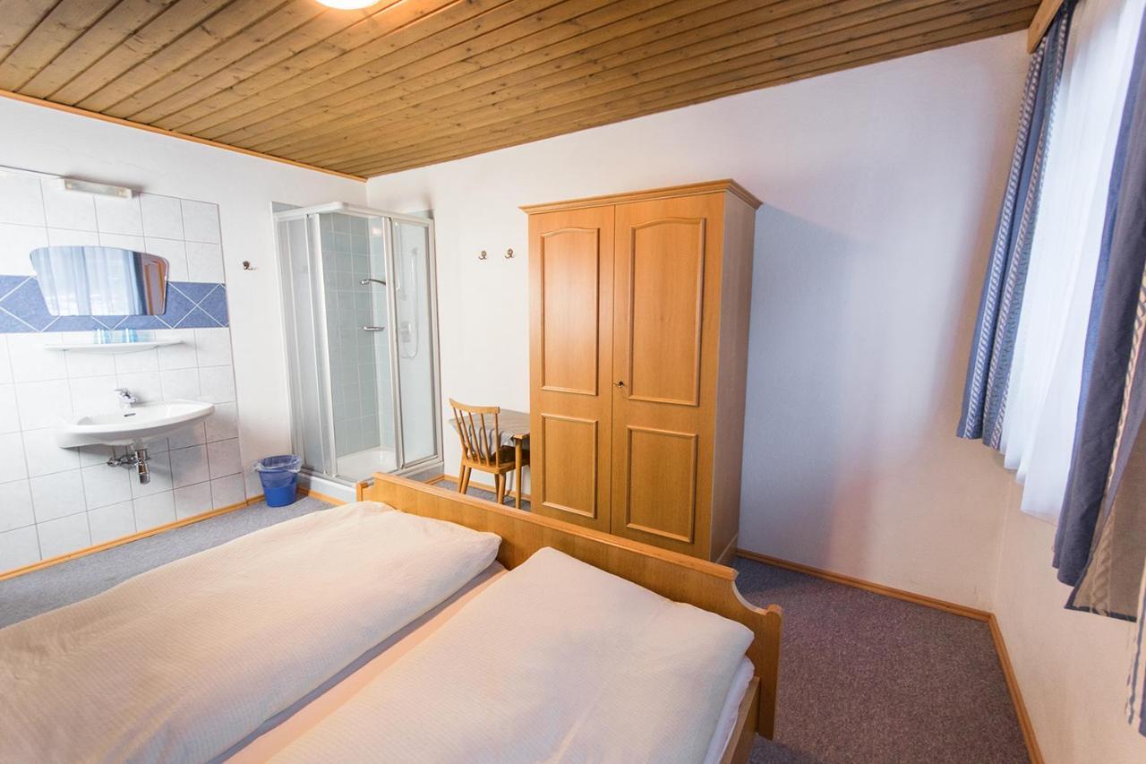 Appartements Grabenbauer Flachau Buitenkant foto