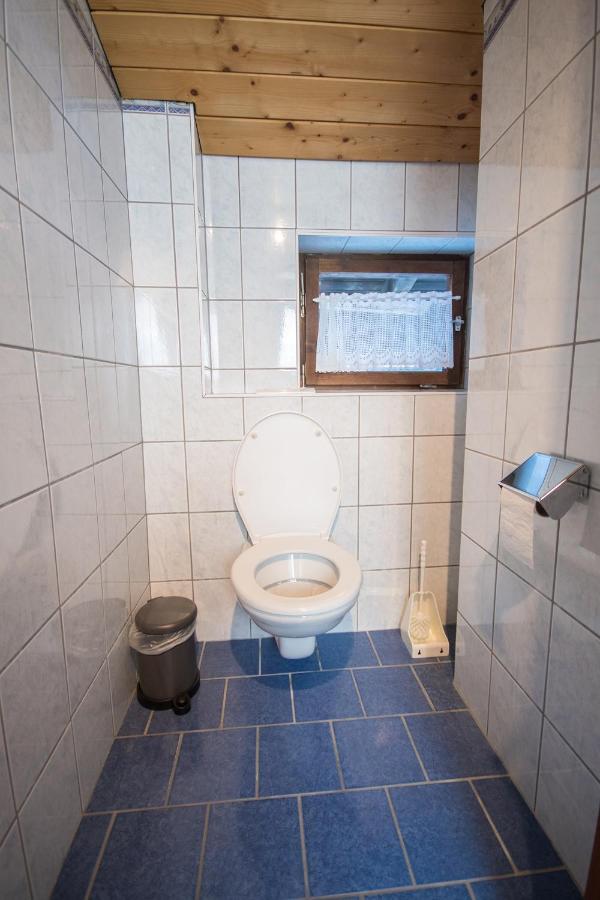 Appartements Grabenbauer Flachau Buitenkant foto