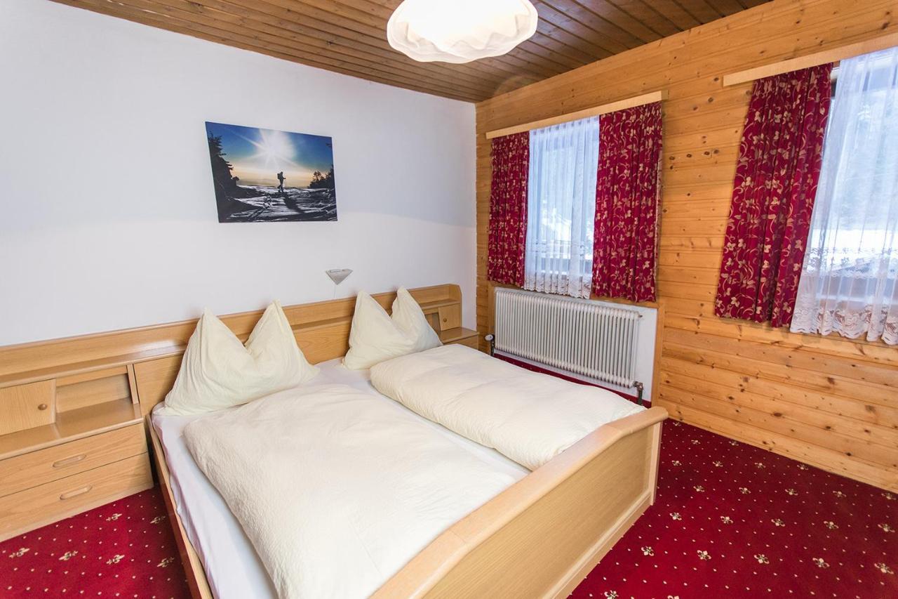 Appartements Grabenbauer Flachau Buitenkant foto