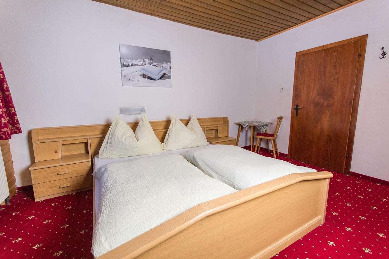 Appartements Grabenbauer Flachau Buitenkant foto